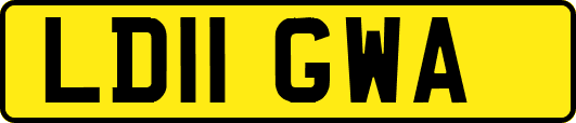 LD11GWA