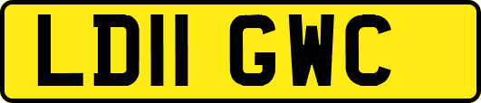 LD11GWC