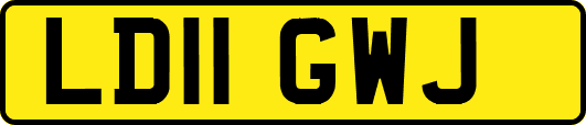 LD11GWJ