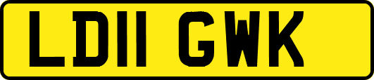 LD11GWK