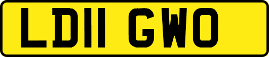 LD11GWO
