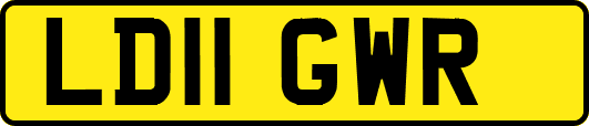 LD11GWR