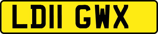 LD11GWX