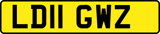 LD11GWZ
