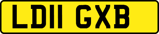 LD11GXB