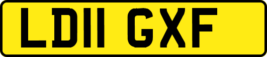 LD11GXF