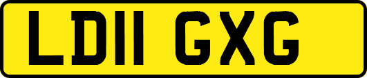 LD11GXG