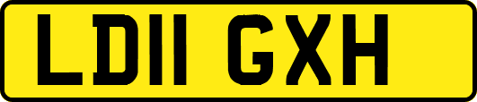LD11GXH