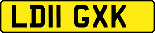 LD11GXK