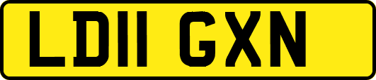 LD11GXN