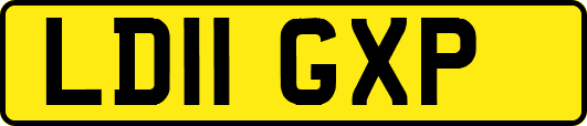 LD11GXP
