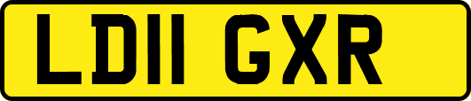 LD11GXR