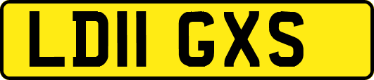 LD11GXS