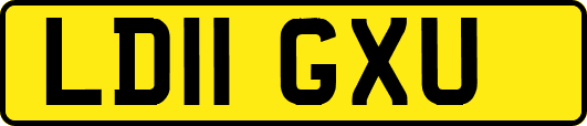 LD11GXU