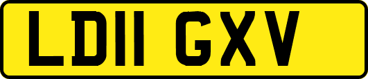 LD11GXV