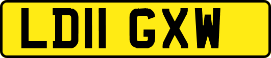 LD11GXW
