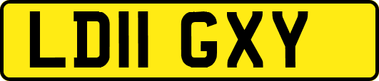 LD11GXY