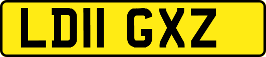 LD11GXZ