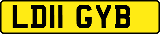 LD11GYB