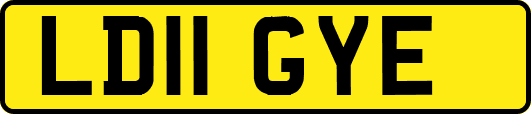 LD11GYE