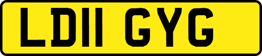 LD11GYG