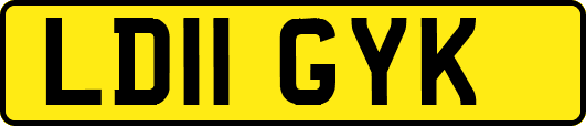 LD11GYK