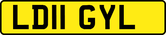LD11GYL