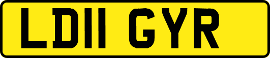 LD11GYR
