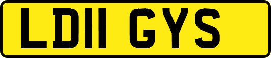 LD11GYS