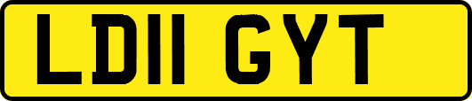 LD11GYT