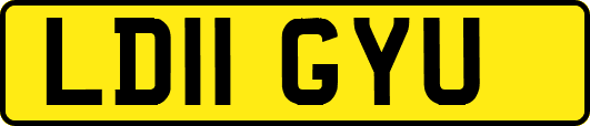 LD11GYU