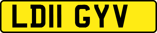 LD11GYV