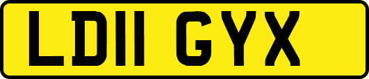 LD11GYX
