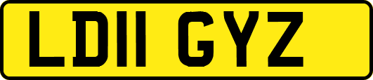 LD11GYZ