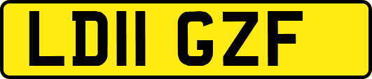 LD11GZF