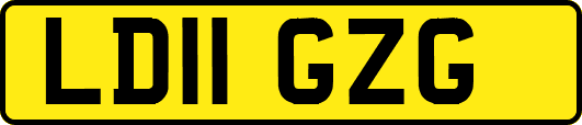LD11GZG