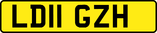 LD11GZH