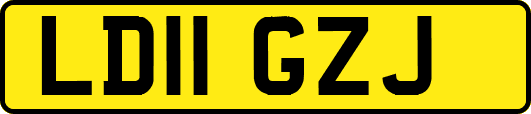 LD11GZJ