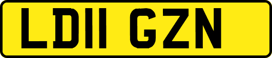 LD11GZN