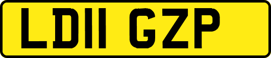 LD11GZP
