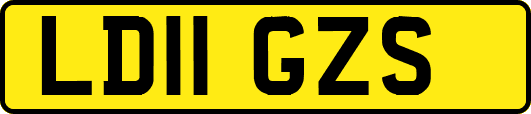 LD11GZS