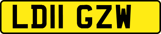 LD11GZW