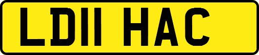 LD11HAC