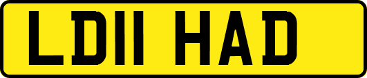 LD11HAD