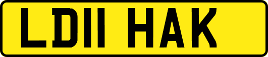 LD11HAK