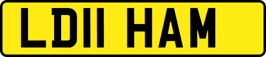 LD11HAM