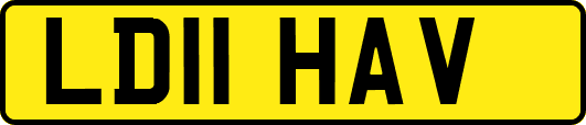 LD11HAV