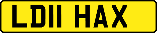 LD11HAX