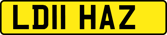 LD11HAZ