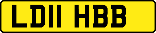 LD11HBB